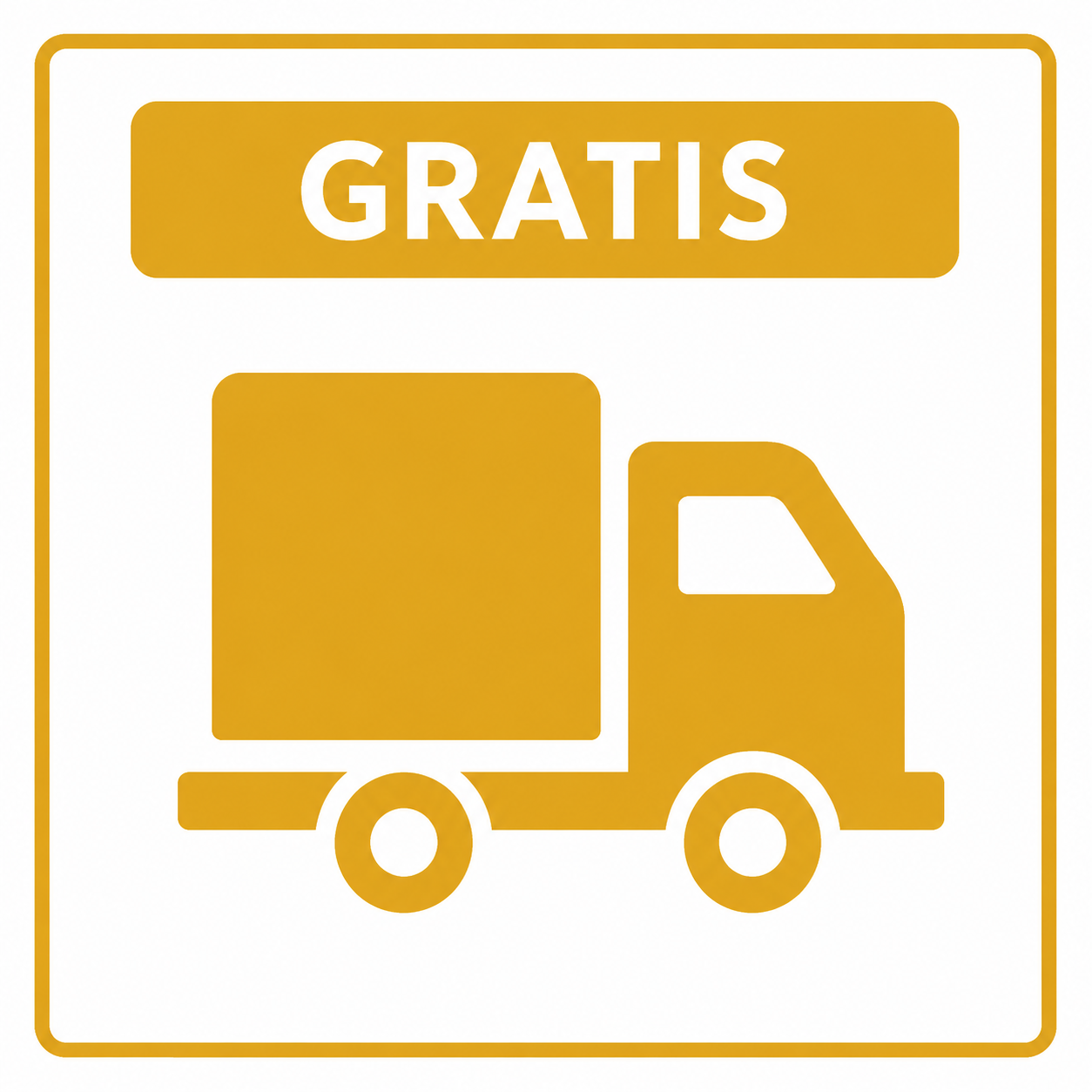 Envío Gratis