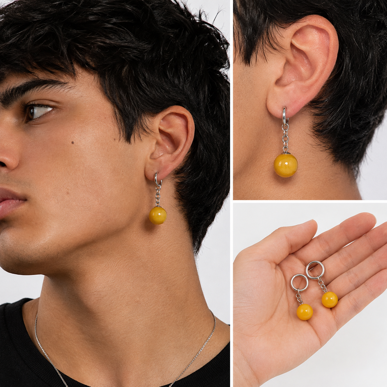 Pendientes SaiVault