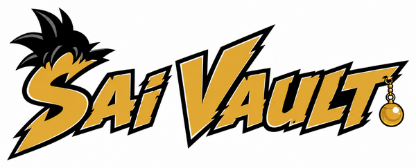 SaiVault™