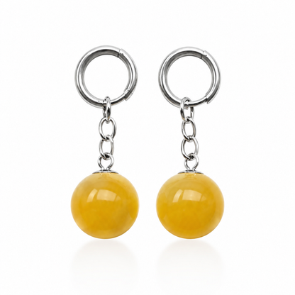 Pendientes SaiVault